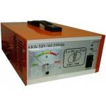 Viki-B Инверторно зарядно устройство ЕлПулсКар 12v-15a Вики Б