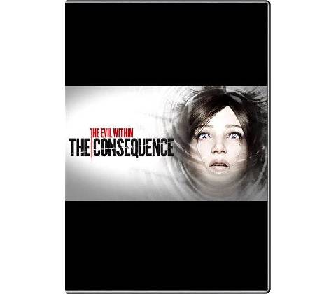 The Evil Within - The Consequence