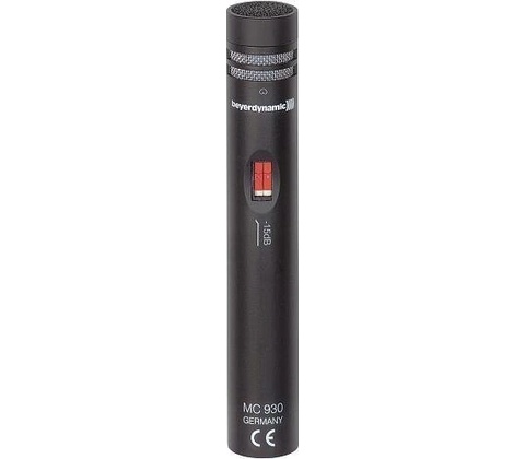 Beyerdynamic MC 930