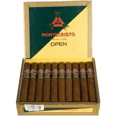Montecristo Junior 20 ks