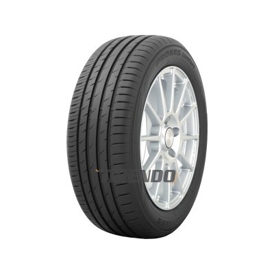 Toyo Proxes Comfort ( 225/50 R17 98V XL с протектор на борта на джантата (FSL) )
