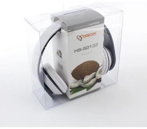 SBOX HS-501