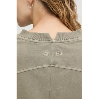 2NDDAY Памучен суичър 2NDDAY Stewart (2252245330)