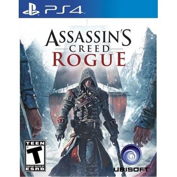 Assassin's Creed: Rogue Remastered