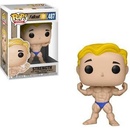 Funko Pop! Games Fallout 76 Vault Boy Strength 9 cm