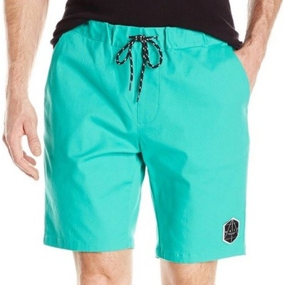NEFF BATTLEKAT walkshort POOL green