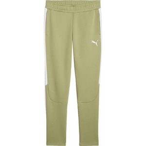 PUMA TEAMEVOSTRIPE PANTS Khaki, бяло XXL (65994840)