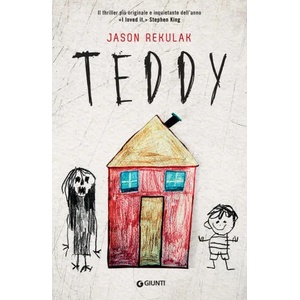 Teddy (2022)