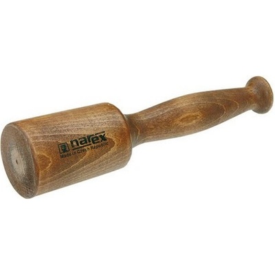 Narex Bystřice Palička řezbářská 98x137x300mm - NB8257-02
