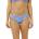 Rip Curl Surf Side Cheeky bikini bottom - Blue (Blue)