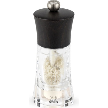 Peugeot Мелничка за сол Oleron шоколадова (29937)