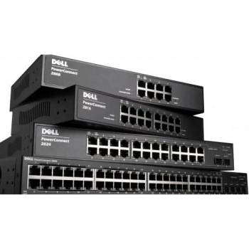 Image 1 of Dell PowerConnect 2816