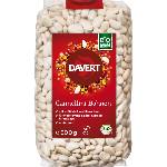 Davert Био боб Канелини - 500 г