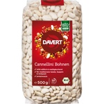 Davert Био боб Канелини - 500 г