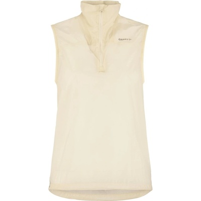 Craft Hypervent Light Wind Vest W Tofu