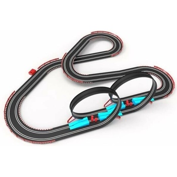 SCX Compact Jump & Loop