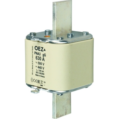 OEZ PNA3 400A gG