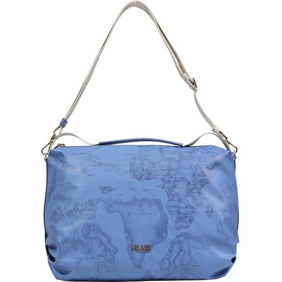 Alviero Martini Prima Classe kabelka Dámská blue