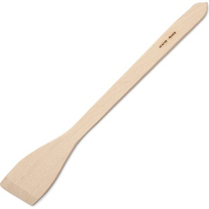 de Buyer Кухненски обръщач B BOIS 35 cm, скосен, дърво, de Buyer (DB487235)