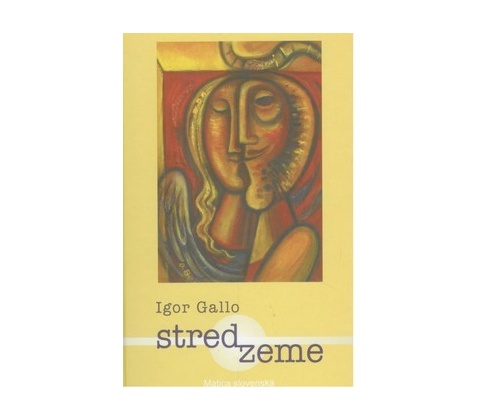 Stred zeme