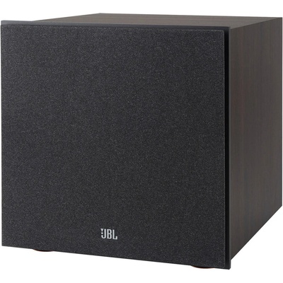 JBL СУБУФЕР jbl stage 200p espresso (1200130013164)