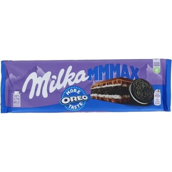 Milka Mmmax Oreo 300 g
