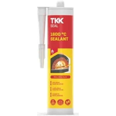 TKK TEKADOM 300 ml černá