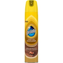 Pronto Classic proti prachu spray na nábytek 250 ml