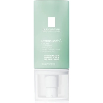 Image 1 of La Roche-Posay Hydraphase HA Light хидратиращ крем с хиалуронова киселина 50ml