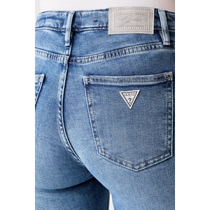 Guess дънки flare дамски SEXY FLARE (W6YA0L.D1338)