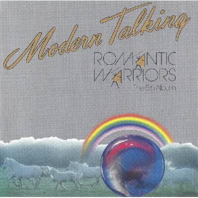 Modern Talking - Romantic Warriors (CD) (8718627229033)