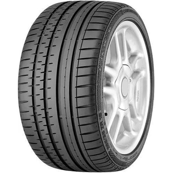 Continental ContiSportContact 2 XL 275/40 R18 103W