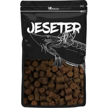 LK Baits Pelety Jeseter Special Pellets Beluga Halibut 1 kg 20 mm