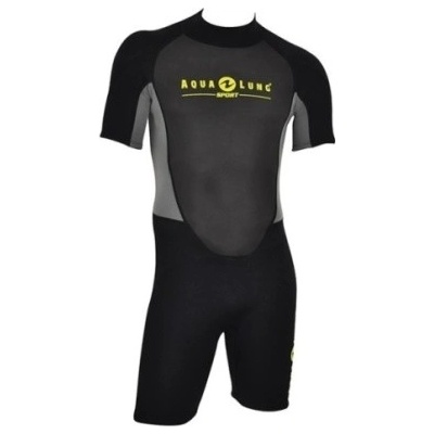 AQUALUNG SPORT Rando Shorty Men 3 mm