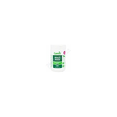 Canvit Multi Maxi 115 tbl 230 g
