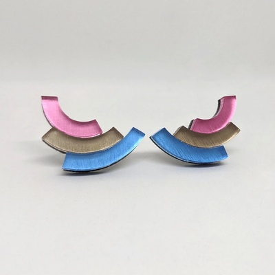 Fifle Rainbow Pearl 3