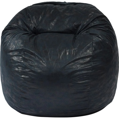 PUFRELAX Пуф барбарон, 400л. , Matusalem - Before Dawn, Перящ се калъф, Подходящ за деца, Пълнеж с микс от мемори пяна и дунапрен, Гама Premium, 8420 (PUF-M-M-PT-BED)