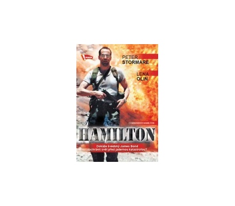 Hamilton