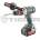 Metabo SB 18 LTX (602352500)