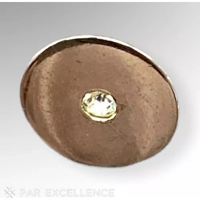 Gombík s krčkom FOM 1828