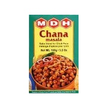 MDH Koření na cizrnu Chana masala 100 g