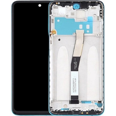 Xiaomi LCD дисплей за Xiaomi Redmi Note 9 Pro M2003J6B2G