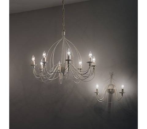 Ideal Lux 97664