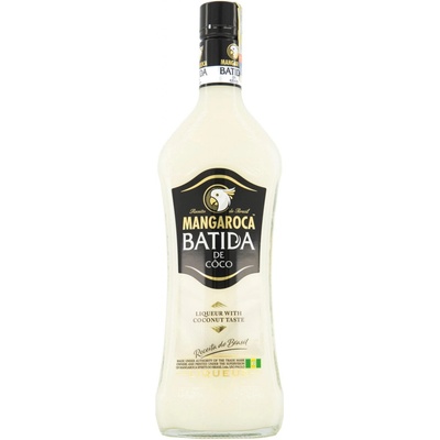 Floridajus Batida de Coco 16% 0,7 l (holá láhev)