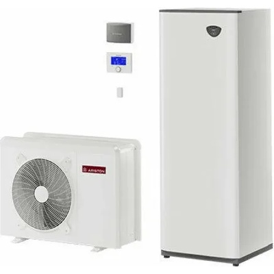 Ariston Nimbus Compact 80 M-T NET R32 (3301860)