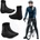 ATTABO DEFENSE black