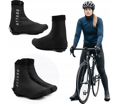 ATTABO DEFENSE black