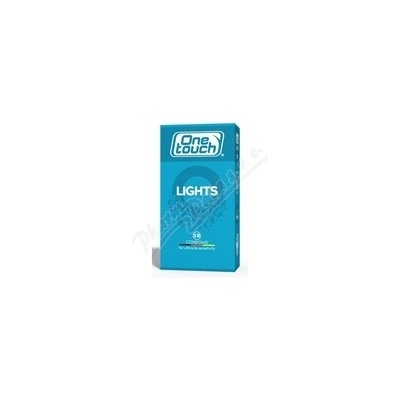 THAI NIPPON RUBBER INDUSTRY One touch Lights 12 ks
