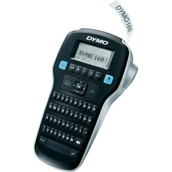 Image 1 of DYMO LabelManager 160 (S0946340)