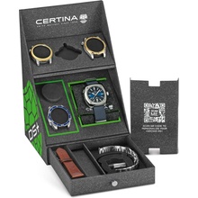 Certina 041.407.19.041.01